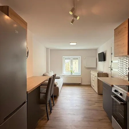 Apartment Jaracza 2 By Dreamap Lodz (Lodz)