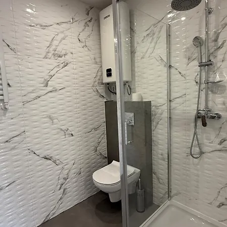 Apartment Jaracza 2 By Dreamap Lodz (Lodz)