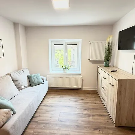 Jaracza 2 By Dreamap Apartment *