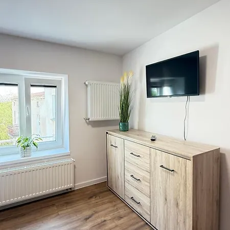 Jaracza 2 By Dreamap * לודז'