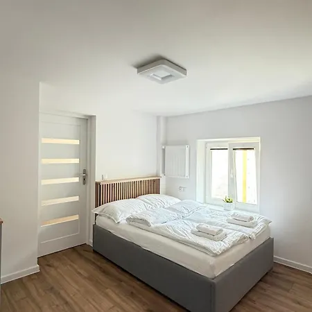 Apartment Jaracza 2 By Dreamap *