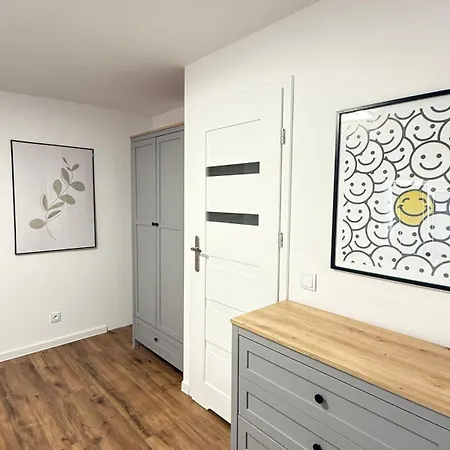 Apartment Jaracza 2 By Dreamap Lodz (Lodz)