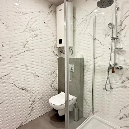 Jaracza 2 By Dreamap Lodz