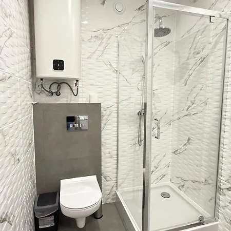 Apartment Jaracza 2 By Dreamap Lodz