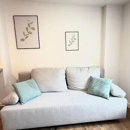 Jaracza 2 By Dreamap * לודז'