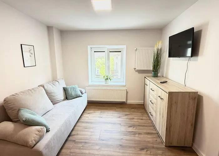 Jaracza 2 By Dreamap Lejlighed *