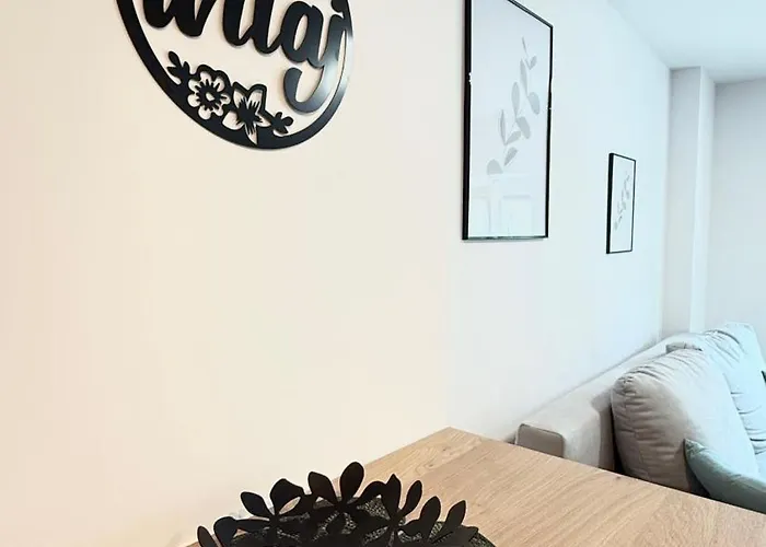 Jaracza 2 By Dreamap Lodz