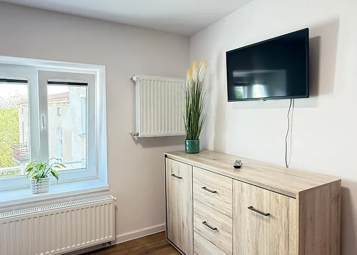 Jaracza 2 By Dreamap * Lodz