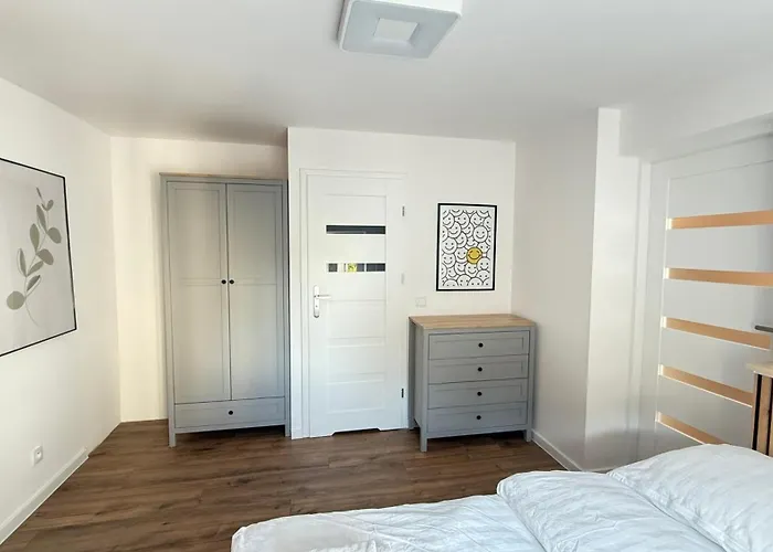 Jaracza 2 By Dreamap * Łódź