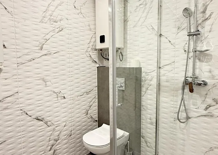 Jaracza 2 By Dreamap Łódź