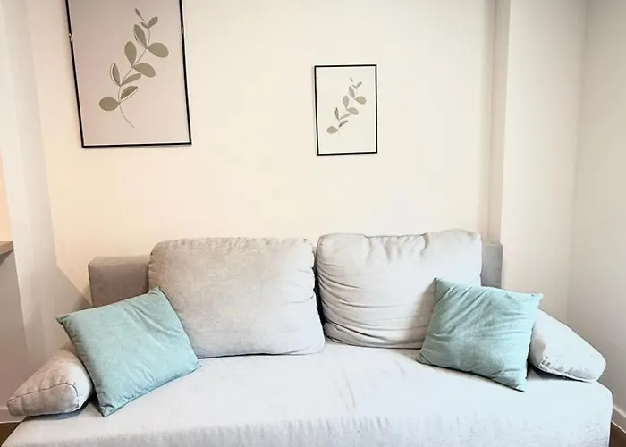 Jaracza 2 By Dreamap * Lodz